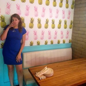 Meet your Posher, Emily